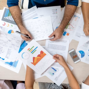 Mentoría Empresarial Mensual